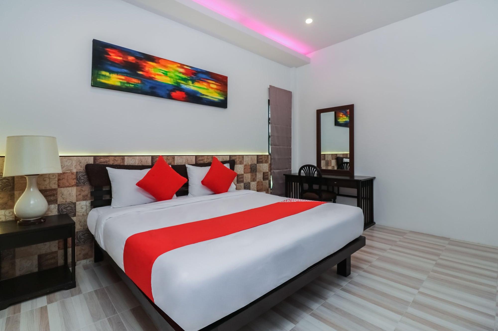 Baan Noppadol Hua Hin Loft Hotell Eksteriør bilde