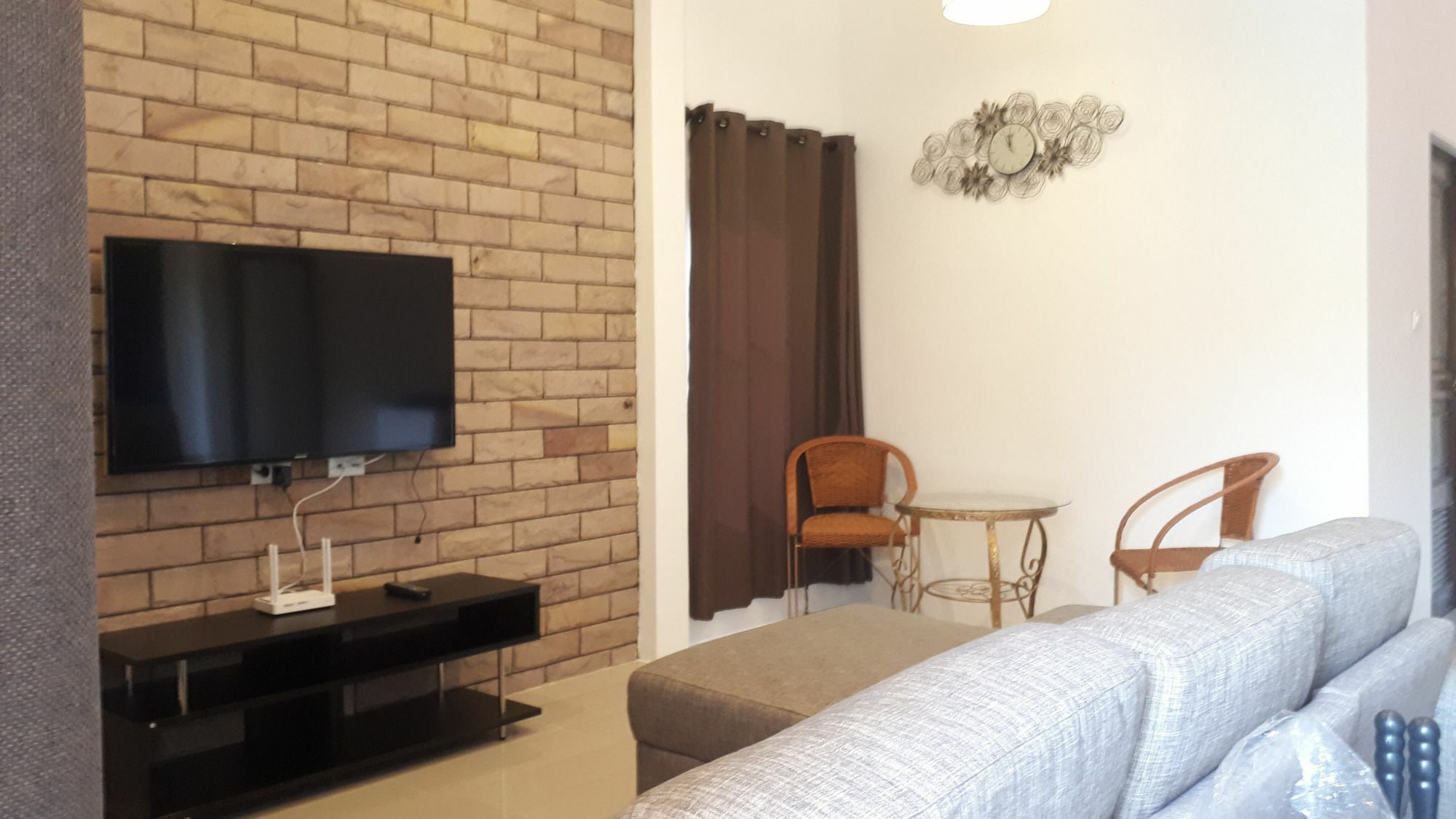 Baan Noppadol Hua Hin Loft Hotell Eksteriør bilde