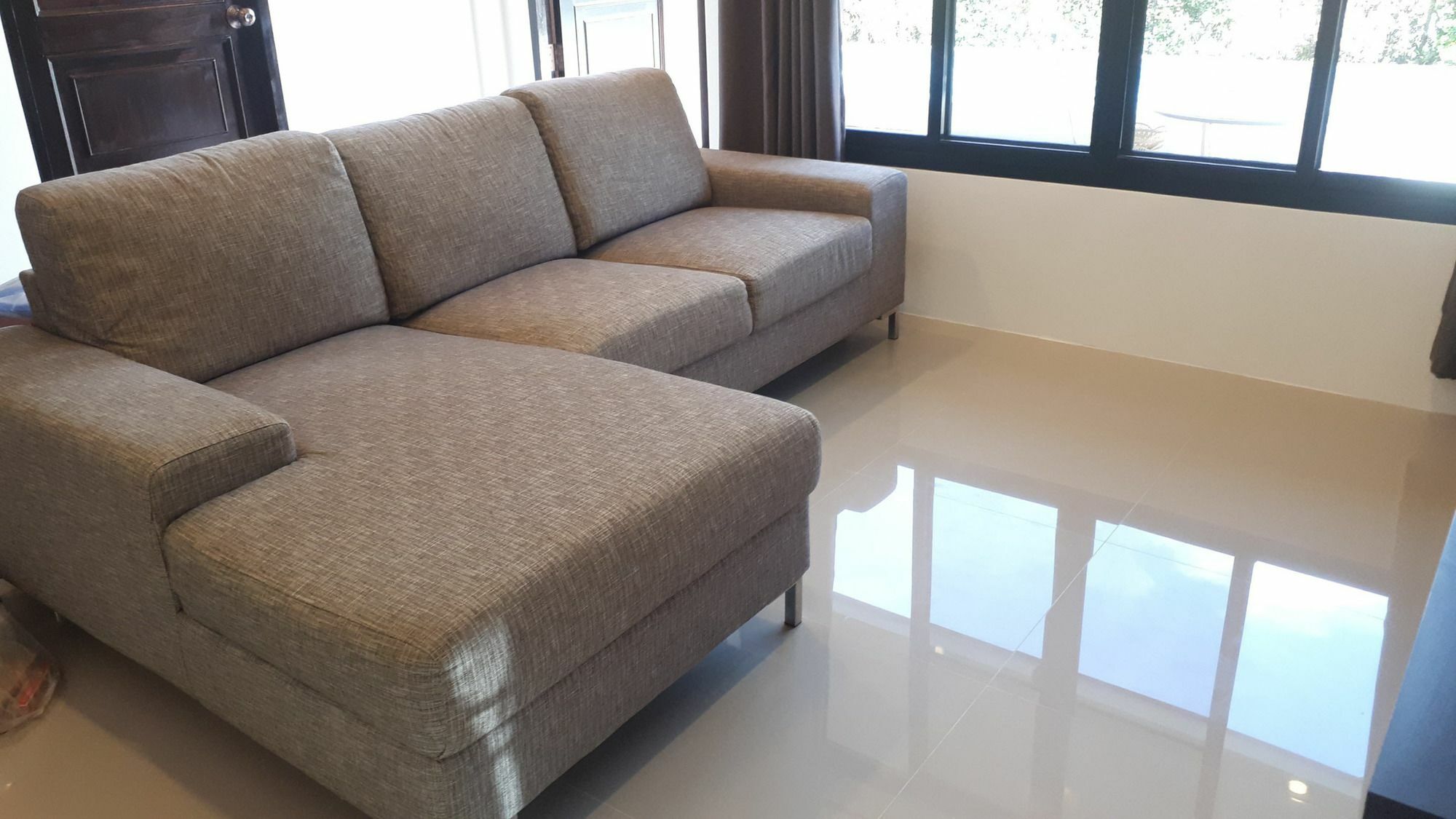 Baan Noppadol Hua Hin Loft Hotell Eksteriør bilde